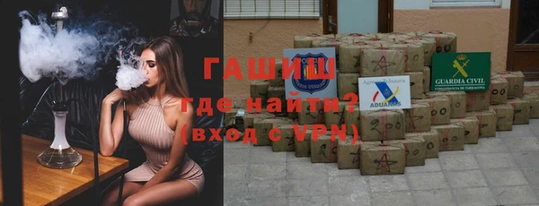 хмурый Абаза